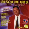 Luis Vargas - Disco de Oro
